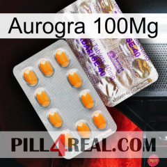 Aurogra 100Mg new12